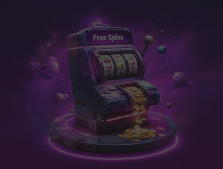 Spin Galaxy