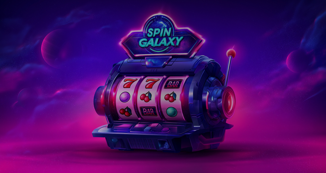 Spin Galaxy